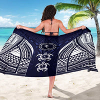 FSM Chuuk States Sarong Micronesia Six 9 One Polynesian Tribal Pattern