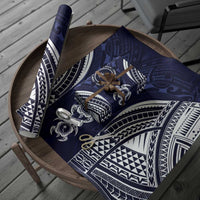 FSM Chuuk States Wrapping Paper Micronesia Six 9 One Polynesian Tribal Pattern - Polynesian Pride