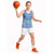 FSM Kosrae States Basketball Jersey Micronesia Six 9 One Polynesian Tribal Pattern - Polynesian Pride