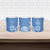 FSM Kosrae States Ceramic Mug Micronesia Six 9 One Polynesian Tribal Pattern - Polynesian Pride