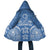 FSM Kosrae States Cloak Micronesia Six 9 One Polynesian Tribal Pattern - Polynesian Pride