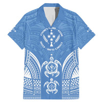 FSM Kosrae States Family Matching Mermaid Dress and Hawaiian Shirt Micronesia Six 9 One Polynesian Tribal Pattern