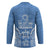 FSM Kosrae States Hockey Jersey Micronesia Six 9 One Polynesian Tribal Pattern - Polynesian Pride