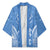 FSM Kosrae States Kimono Micronesia Six 9 One Polynesian Tribal Pattern - Polynesian Pride