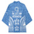 FSM Kosrae States Kimono Micronesia Six 9 One Polynesian Tribal Pattern - Polynesian Pride