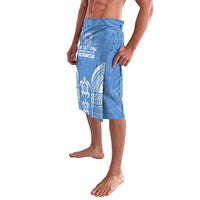 FSM Kosrae States Lavalava Micronesia Six 9 One Polynesian Tribal Pattern