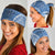 FSM Kosrae States Neck Gaiter Micronesia Six 9 One Polynesian Tribal Pattern - Polynesian Pride