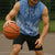 FSM Kosrae States Sleeveless Hoodie Micronesia Six 9 One Polynesian Tribal Pattern - Polynesian Pride