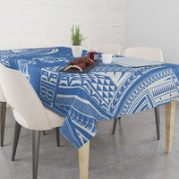 FSM Kosrae States Tablecloth Micronesia Six 9 One Polynesian Tribal Pattern