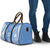 FSM Kosrae States Travel Bag Micronesia Six 9 One Polynesian Tribal Pattern - Polynesian Pride