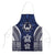 FSM Pohnpei States Apron Micronesia Six 9 One Polynesian Tribal Pattern - Polynesian Pride