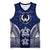 FSM Pohnpei States Basketball Jersey Micronesia Six 9 One Polynesian Tribal Pattern - Polynesian Pride