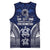 FSM Pohnpei States Basketball Jersey Micronesia Six 9 One Polynesian Tribal Pattern - Polynesian Pride