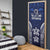 FSM Pohnpei States Door Cover Micronesia Six 9 One Polynesian Tribal Pattern - Polynesian Pride