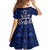 FSM Pohnpei States Family Matching Tank Maxi Dress and Hawaiian Shirt Micronesia Six 9 One Polynesian Tribal Pattern