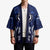 FSM Pohnpei States Kimono Micronesia Six 9 One Polynesian Tribal Pattern - Polynesian Pride