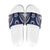 FSM Pohnpei States Slide Sandals Micronesia Six 9 One Polynesian Tribal Pattern - Polynesian Pride