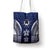 FSM Pohnpei States Tote Bag Micronesia Six 9 One Polynesian Tribal Pattern - Polynesian Pride