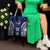 FSM Pohnpei States Tote Bag Micronesia Six 9 One Polynesian Tribal Pattern - Polynesian Pride