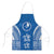 FSM Yap States Apron Micronesia Six 9 One Polynesian Tribal Pattern - Polynesian Pride