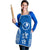 FSM Yap States Apron Micronesia Six 9 One Polynesian Tribal Pattern - Polynesian Pride