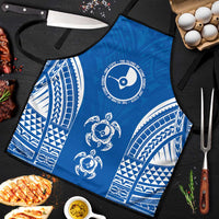 FSM Yap States Apron Micronesia Six 9 One Polynesian Tribal Pattern - Polynesian Pride