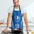 FSM Yap States Apron Micronesia Six 9 One Polynesian Tribal Pattern - Polynesian Pride