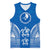 FSM Yap States Basketball Jersey Micronesia Six 9 One Polynesian Tribal Pattern - Polynesian Pride