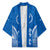 FSM Yap States Kimono Micronesia Six 9 One Polynesian Tribal Pattern - Polynesian Pride