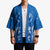 FSM Yap States Kimono Micronesia Six 9 One Polynesian Tribal Pattern - Polynesian Pride