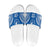 FSM Yap States Slide Sandals Micronesia Six 9 One Polynesian Tribal Pattern - Polynesian Pride