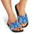 FSM Yap States Slide Sandals Micronesia Six 9 One Polynesian Tribal Pattern - Polynesian Pride
