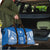 FSM Yap States Travel Bag Micronesia Six 9 One Polynesian Tribal Pattern - Polynesian Pride
