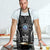 FSM Micronesia Six 9 One Apron Polynesian Tribal Pattern - Polynesian Pride