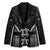 FSM Micronesia Six 9 One Blazer Polynesian Tribal Pattern - Polynesian Pride