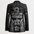 FSM Micronesia Six 9 One Blazer Polynesian Tribal Pattern - Polynesian Pride