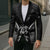 FSM Micronesia Six 9 One Blazer Polynesian Tribal Pattern - Polynesian Pride