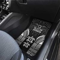FSM Micronesia Six 9 One Car Mats Polynesian Tribal Pattern