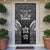 FSM Micronesia Six 9 One Door Cover Polynesian Tribal Pattern - Polynesian Pride