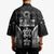 FSM Micronesia Six 9 One Kimono Polynesian Tribal Pattern - Polynesian Pride