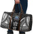 FSM Micronesia Six 9 One Travel Bag Polynesian Tribal Pattern - Polynesian Pride