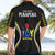 Polynesian Pride Pukapuka Island Hawaiian Shirt Cook Islands Tribal Wave Style LT9 - Polynesian Pride