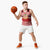 Personalised Kolisi Tonga College Atele Basketball Jersey Polynesian Ngatu Tribal - Polynesian Pride