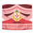 Personalised Kolisi Tonga College Atele Tapestry Polynesian Ngatu Tribal