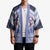 Personalised Tonga Apifoou College Kimono Polynesian Ngatu Tribal - Polynesian Pride