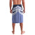 Personalised Tonga Apifoou College Lavalava Polynesian Ngatu Tribal