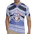 Personalised Tonga Apifoou College Rugby Jersey Polynesian Ngatu Tribal