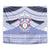 Personalised Tonga Apifoou College Tapestry Polynesian Ngatu Tribal