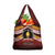Personalised Tonga Beulah College Grocery Bag Polynesian Ngatu Tribal