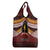 Personalised Tonga Beulah College Grocery Bag Polynesian Ngatu Tribal